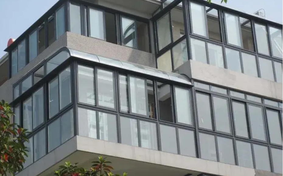 断桥铝是如何生产的