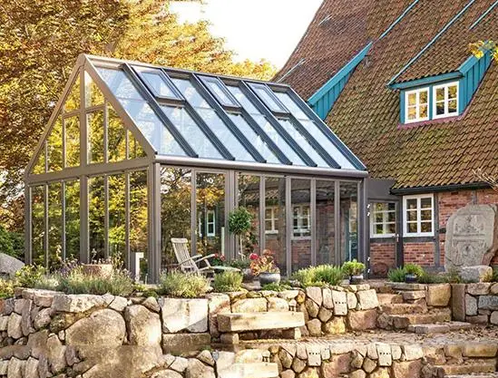 如何从表面看断桥铝的质量